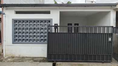 Kesempatan Rumah di Babelan, Bekasi, LB 66m², Harga 665 Juta