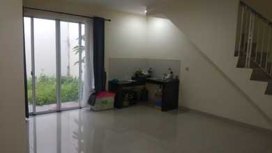 Rumah Dijual di Galaxy, Bekasi, LB 117m², Harga Kompetitif!