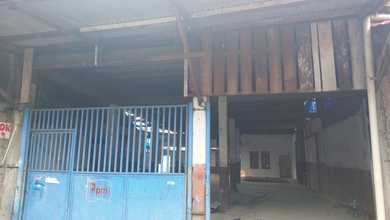 Di Sewakan Gudang di Jl. Kalibaru Timur, Bekasi