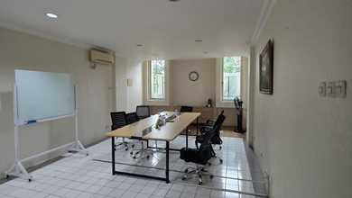 Ruko Lantai 3 Boulevard Kelapa Gading