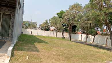 For Sale Tanah Eksklusif di Jakarta Garden City, Jakarta Timur, LT 163m²