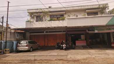 Ruko 2 Lantai Lokasi Strategis di Duren Sawit, Jakarta Timur