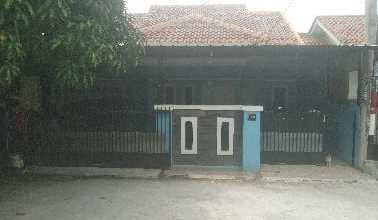 Kesempatan Rumah di Karawang Timur, Karawang, LB 85m², Harga 600 Juta