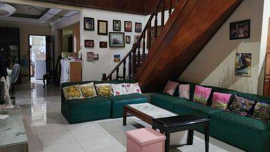 Rumah Premium LT 400 Jual di Kelapa Gading, Jakarta Utara