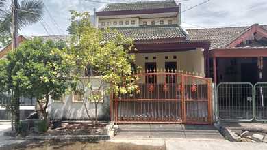 Rumah Sewaan Murah di Medan Satria, Bekasi, 3 KT, Harga 30 Juta /tahun