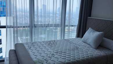 Disewakan Apartemen Murah di Tebet, Jakarta Selatan, LB 88m²