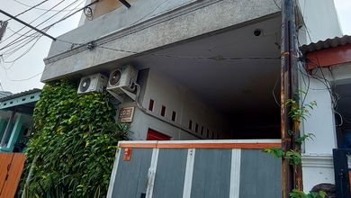 Jual Rumah Strategis di Duta Harapan, Bekasi - LT 66m²