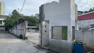 Kavling Prestisius Dijual di Pademangan, Jakarta Utara, Harga 8 Miliar