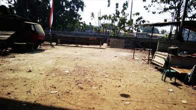 Kavling Prestisius Dijual di Bekasi Utara, Bekasi, Harga 10,9 Miliar