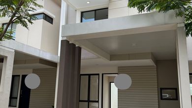 Rumah Idaman di Gunung Putri, Bogor, 3 KT, Harga 1,9 Miliar