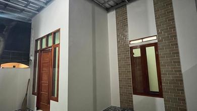 Jual Cepat Rumah Murah di Pondok Ungu, Bekasi - LT 55m²