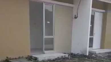 Rumah Minimalis Harga Hemat di Babelan, Bekasi, LB 20m²