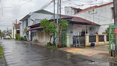 Rumah Siap Huni di Kawasan Harapan Baru, Bekasi, LT 135m²