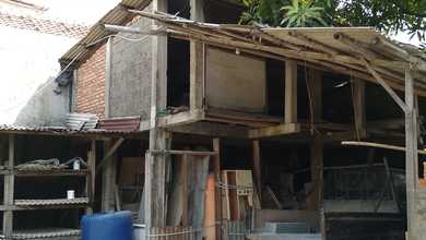 Toko Bahan Bangunan di Kaliabang Tengah, Bekasi