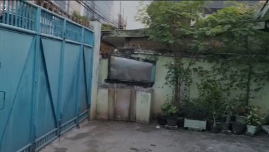 Kesempatan Langka, rumah Prestisius di Setiabudi, Jakarta Selatan, LB 835m²