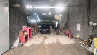 Disewakan Gudang di karang satria, tambun Utara.