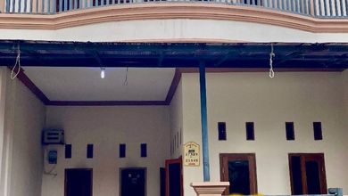 Rumah Nyaman Lokasi Bekasi Utara, Bekasi, LT 60m², Harga 450 Juta