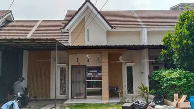 Kontrakan Murah di Bekasi Utara, Bekasi, 3 KT, Harga 30 Juta /tahun