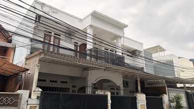 Rumah Favorit di Jatibening, Bekasi, 5 KT, Harga 2,5 Miliar