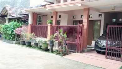Rumah Dijual di Cikunir, Bekasi, LB 100m², Harga Terbaik!