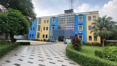 Gedung 3 Lantai di Sumur Batu, Bantar Gebang, Kota Bekasi