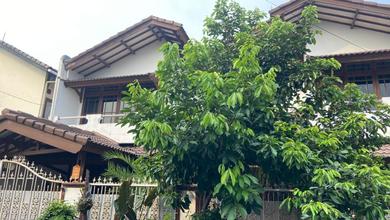 Kesempatan Langka, rumah Prestisius di Duren Sawit, Jakarta Timur, LB 265m²