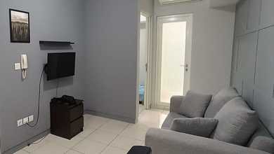 Jual Cepat Apartemen Murah di Summarecon Bekasi, Bekasi, LT 42m²