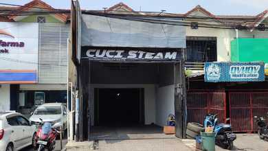 RUKO 2 LANTAI Jl.Raya pejuang jaya, Harapan indah, Medan satria,Bekasi, Jawab Barat