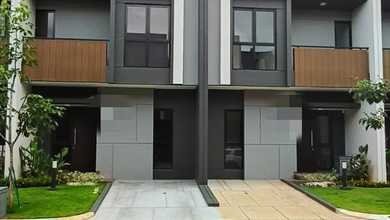 Jual Rumah Nyaman di Tarumajaya, Bekasi - LT 66m²