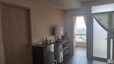 Apartemen Minimalis Lokasi Gunung Sahari, Jakarta Pusat, Harga 800 Juta