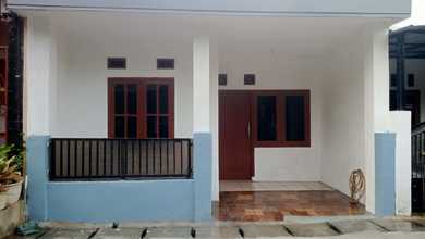 Hunian Idaman di Bekasi Utara, Bekasi, 1 KT, Harga 530 Juta