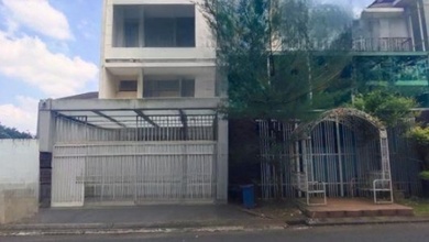 Dijual rumah Mewah di Tambun Selatan, Bekasi - LT 240m²
