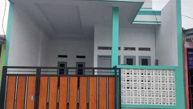 Jual Rumah Sederhana di Babelan, Bekasi, 2 Kamar Tidur, Penawaran Terbaik