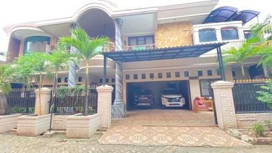 Rumah Favorit di Harapan Baru, Bekasi, 6 KT, Harga 2,2 Miliar