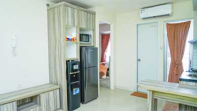 Apartemen Minimalis Lokasi Jatinegara, Jakarta Timur, Harga 770 Juta