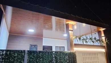 Promo Rumah Terjangkau di Tambun Selatan, Bekasi - Harga 450 Juta