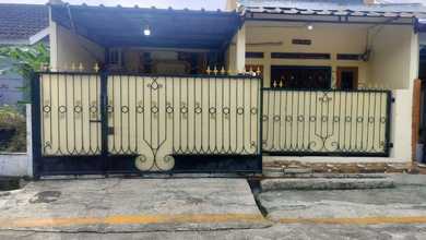 Dijual Rumah Murah di Tambun Utara, Bekasi - Harga 300 Juta