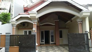 Hunian Idaman di Medan Satria, Bekasi, 4 KT, Harga 2,3 Miliar