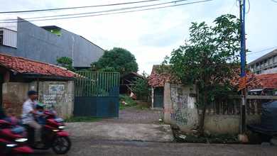 Kontrakan 60 Pintu Daerah Menceng Jakarta Barat