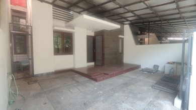 Kontrakan Murah di Harapan Indah, Bekasi, 4 KT, Harga 57 Juta /tahun