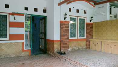 Rumah Dijual di Medan Satria, Bekasi, LB 88m², Harga Kompetitif!