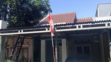 Promo Rumah di Harapan Jaya, Bekasi, LB 75m², Harga 1,2 Miliar