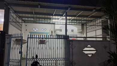 Rumah Idaman di Benda, Tangerang, 2 KT, Harga 810 Juta