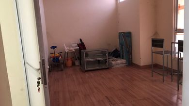 Ruko Disewa Commercial Park Harapan Indah