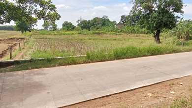 Dijual Tanah Eksklusif di Cibogo, Subang, LT 120000m²