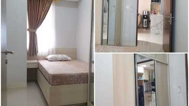 Apartemen Minimalis Lokasi Bekasi Timur, Bekasi, Harga 800 Juta