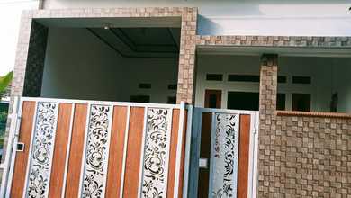 Promo Rumah Murah di Bekasi Utara, Bekasi - Harga 400 Juta