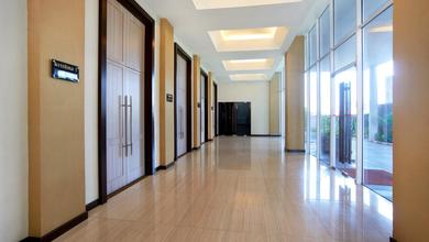 Dijual Hotel di Pancoran Pasar Minggu, Jakarta Selatan