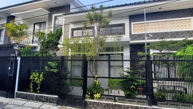Kesempatan Langka, rumah Prestisius di Cipayung, Jakarta Timur, LB 250m²
