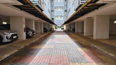 Sewa Apartemen Murah di Summarecon Bekasi, Bekasi, 5 KT